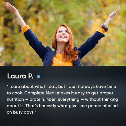 Herboxa Complete Food