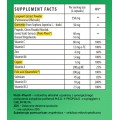 Herboxa® Lungwort - 60 Kapsułek 