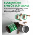 Herboxa® Lungwort - 60 Kapsułek 
