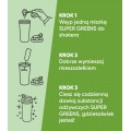 Herboxa® SUPER GREENS