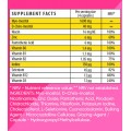 HERBOXA HORMONE BALANCE - 60 kapsułek | Out of stock