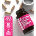 HERBOXA HORMONE BALANCE - 60 kapsułek | Out of stock HERBOXA HORMONE BALANCE - 60 kapsułek | Out of stock