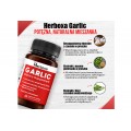 Herboxa Garlic | Suplement dla zdrowia serca Herboxa Garlic | Suplement dla zdrowia serca