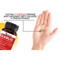Herboxa Garlic | Suplement dla zdrowia serca Herboxa Garlic | Suplement dla zdrowia serca