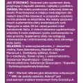 Herboxa Liver - 60 kapsułek