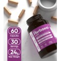 Herboxa Liver - 60 kapsułek