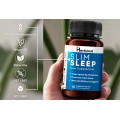 Herboxa Slim Sleep | Nocny spalacz tłuszczu Herboxa Slim Sleep | Nocny spalacz tłuszczu