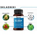 Herboxa Slim Sleep | Nocny spalacz tłuszczu Herboxa Slim Sleep | Nocny spalacz tłuszczu