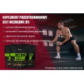 NitroSurge | Suplement przedtreningowy NitroSurge | Suplement przedtreningowy