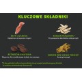 NitroSurge | Suplement przedtreningowy NitroSurge | Suplement przedtreningowy